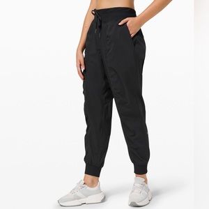 Lululemon dance studio joggers